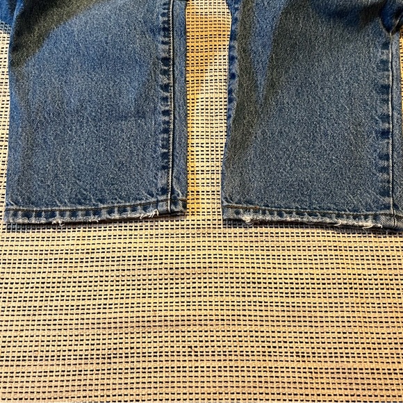 31x26 Levi’s 501 Jeans - Picture 3 of 4